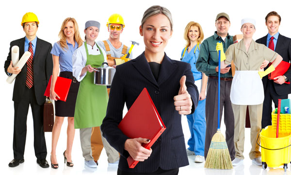 Evka 5 Evden Ofise Taşıma Hizmeti